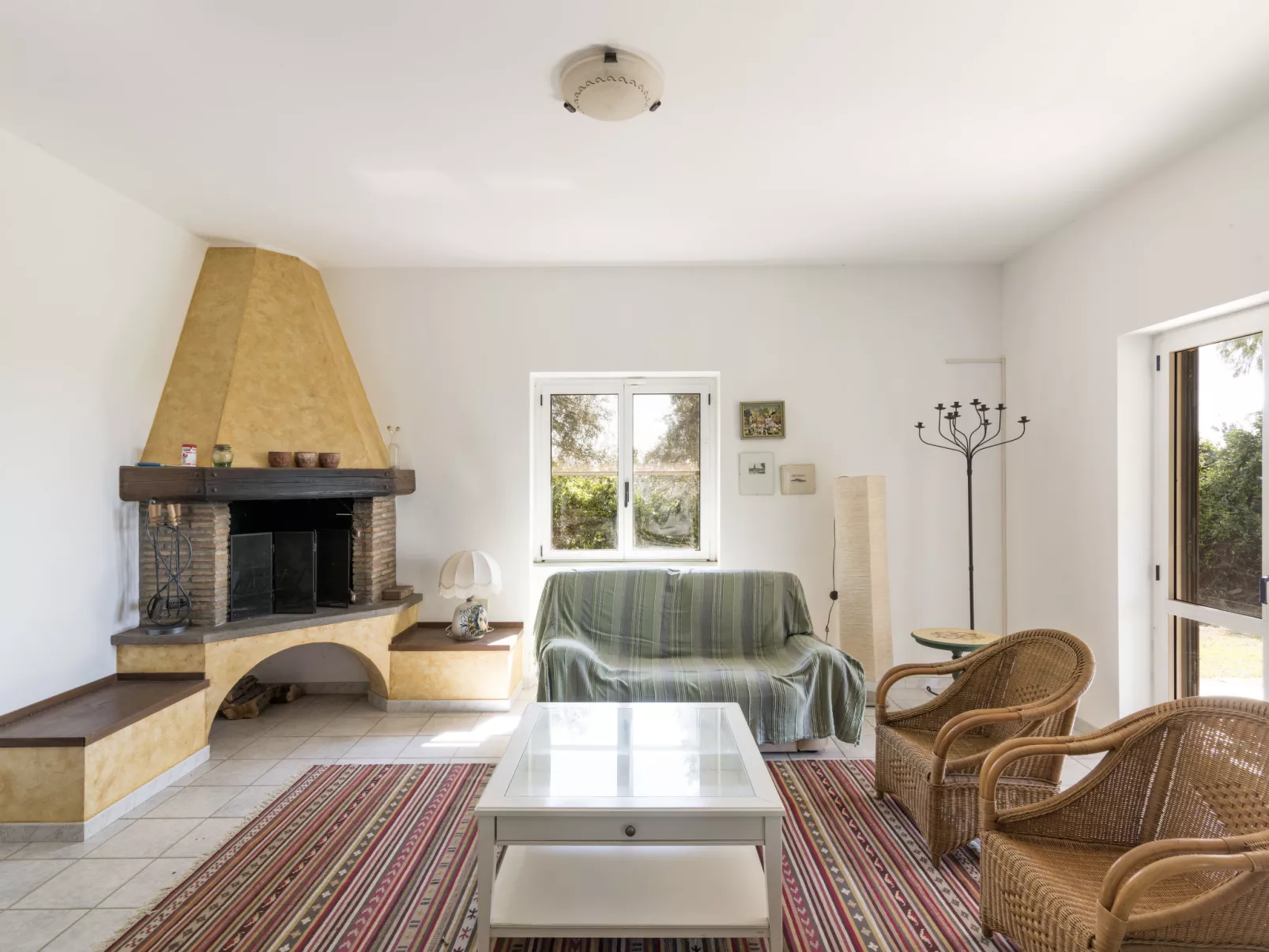 Tarquinia Garden Home