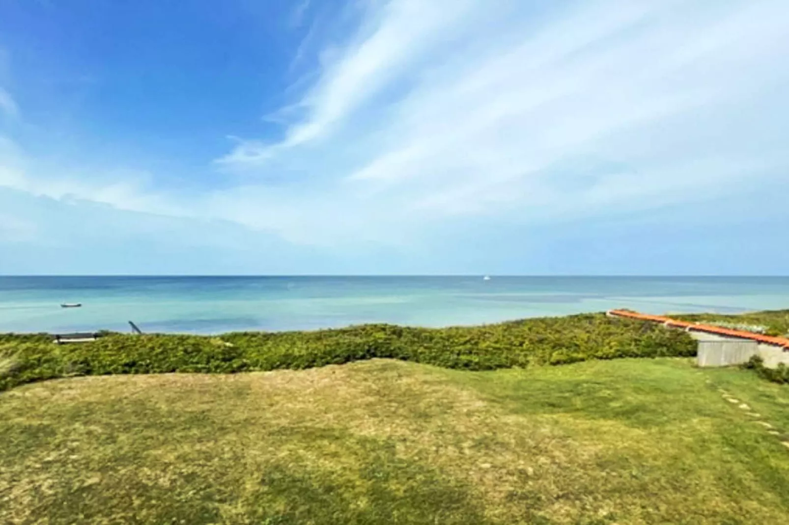 5 etoiles maison de vacances a Vejby