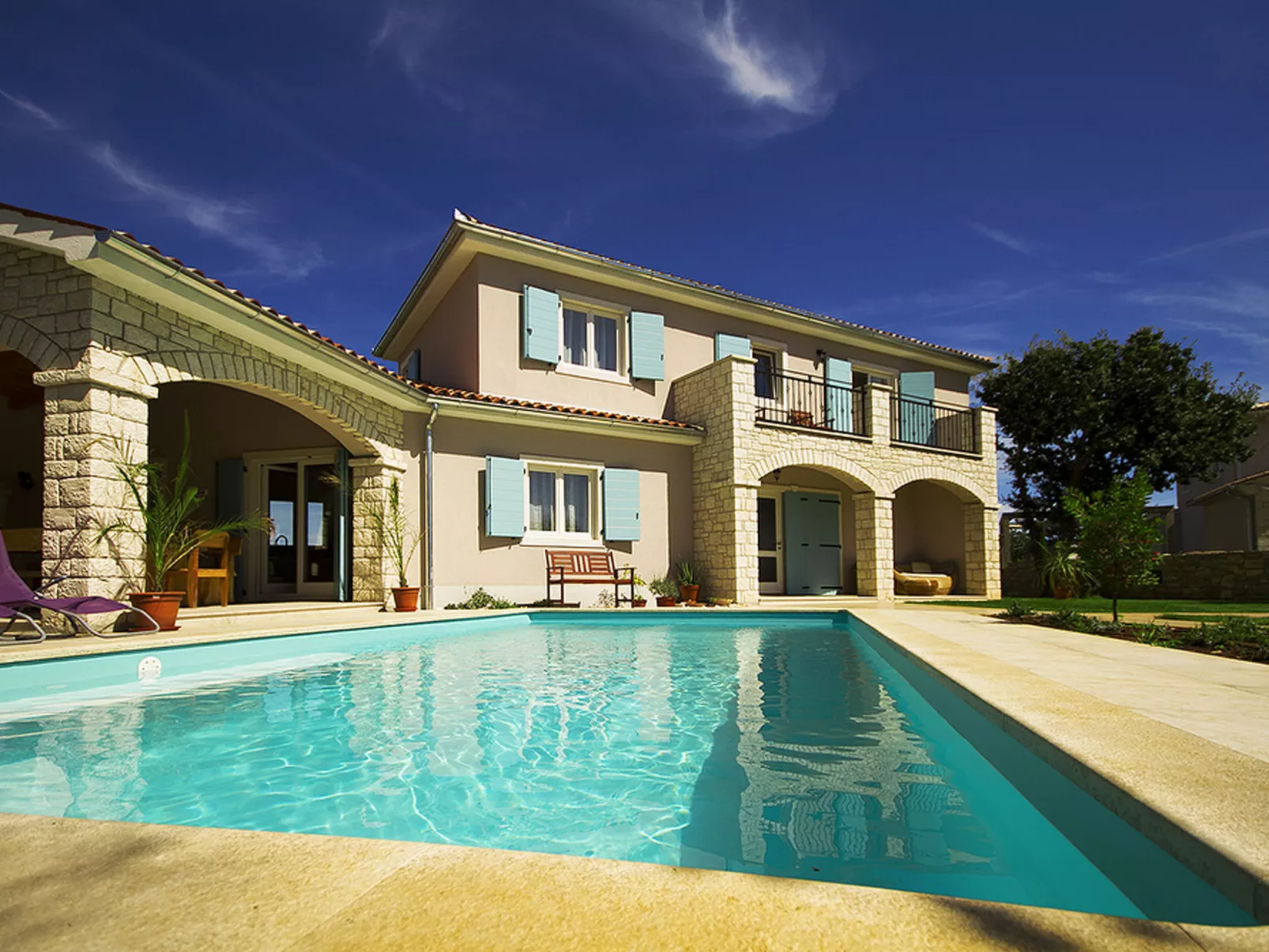 Villa Krmed