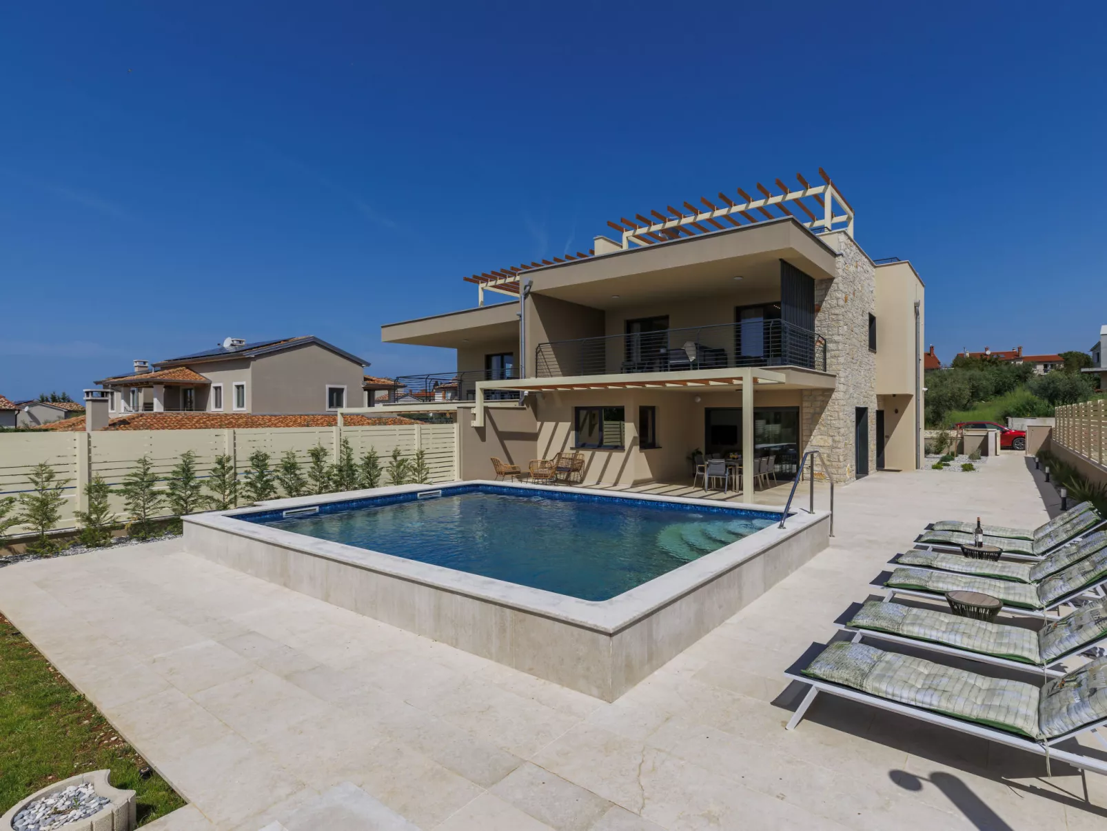 Villa Belana