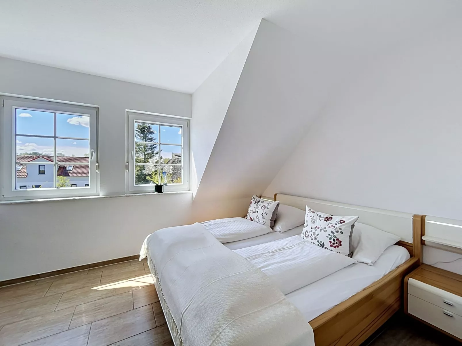 Ferienhaus Südstern