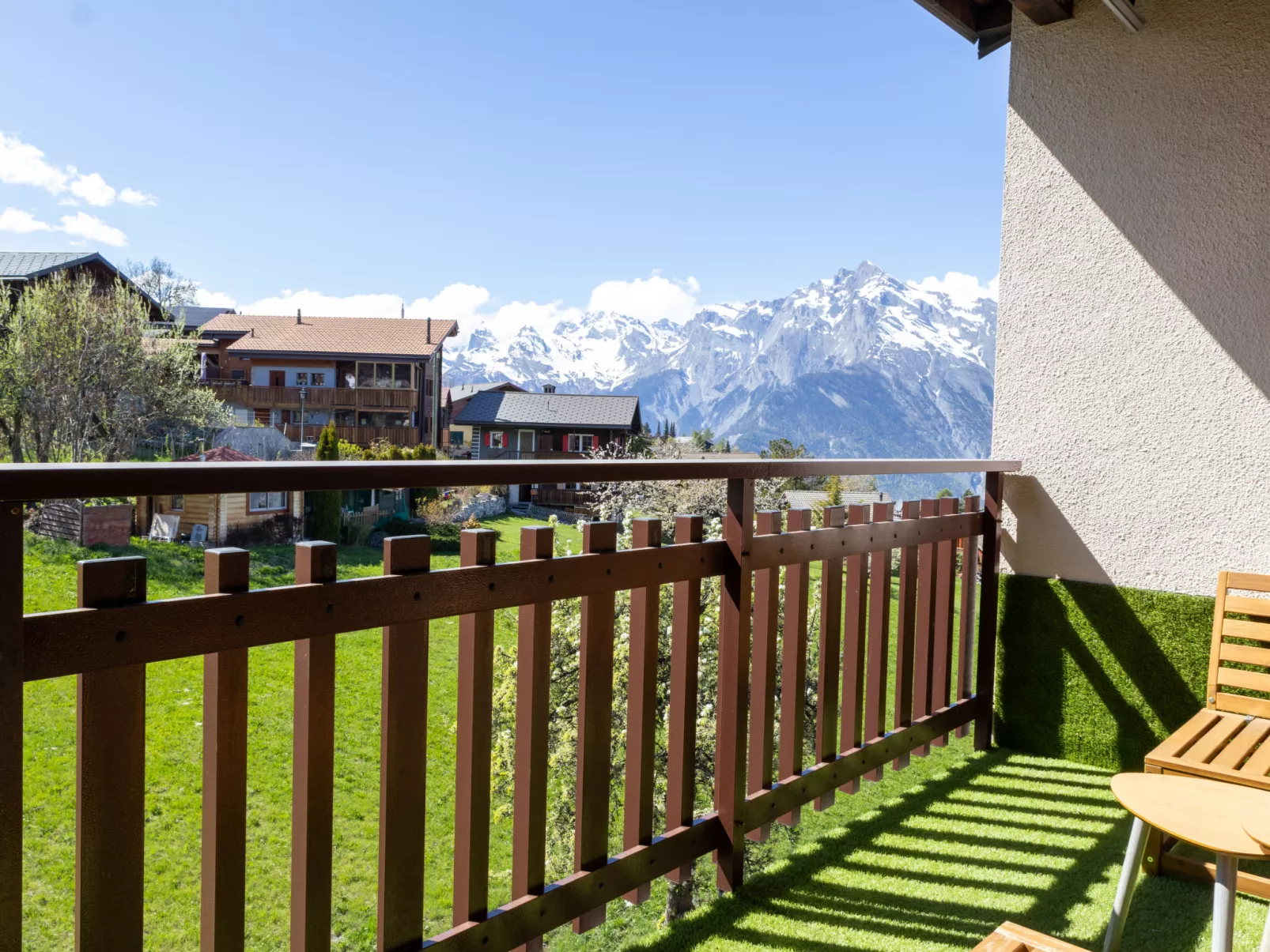 Balcon des Alpes 24