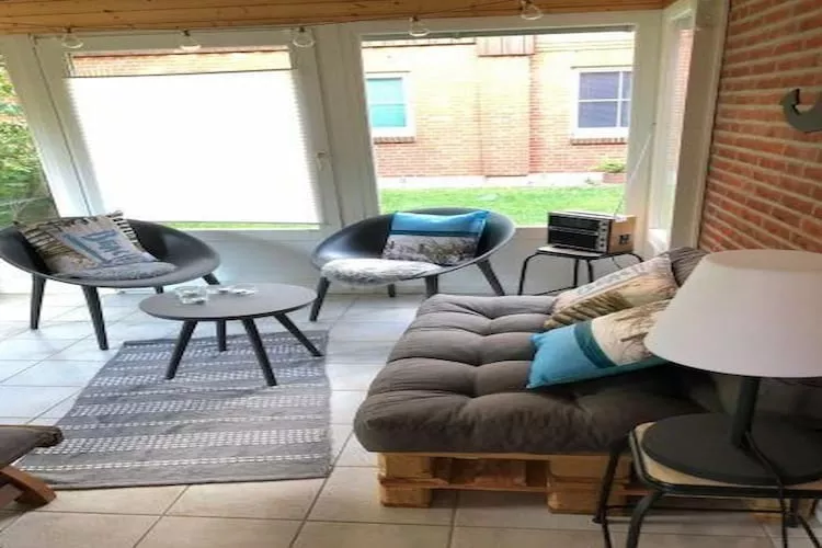 Ferienwohnung Lieblingsplatz