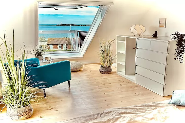 Ferienwohnung meerBlick