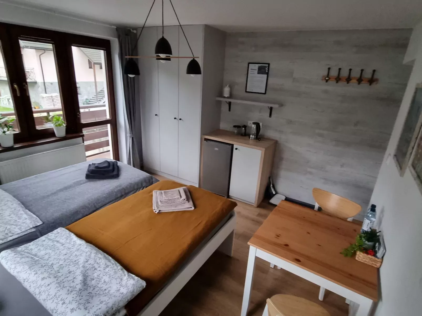 Gościniec Skorusa-Inside