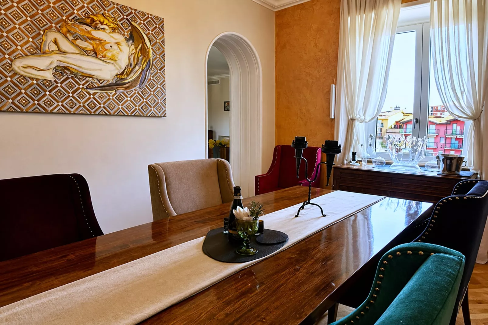 Casa Bellavita