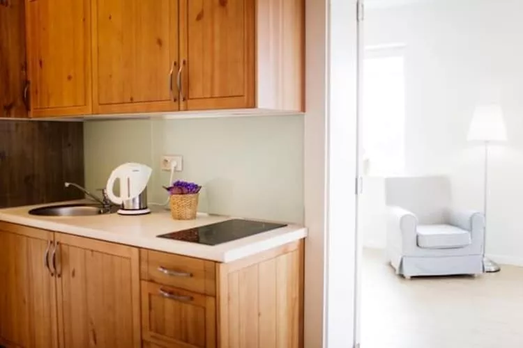Apartament nr 3 dla 4 osób Dębki