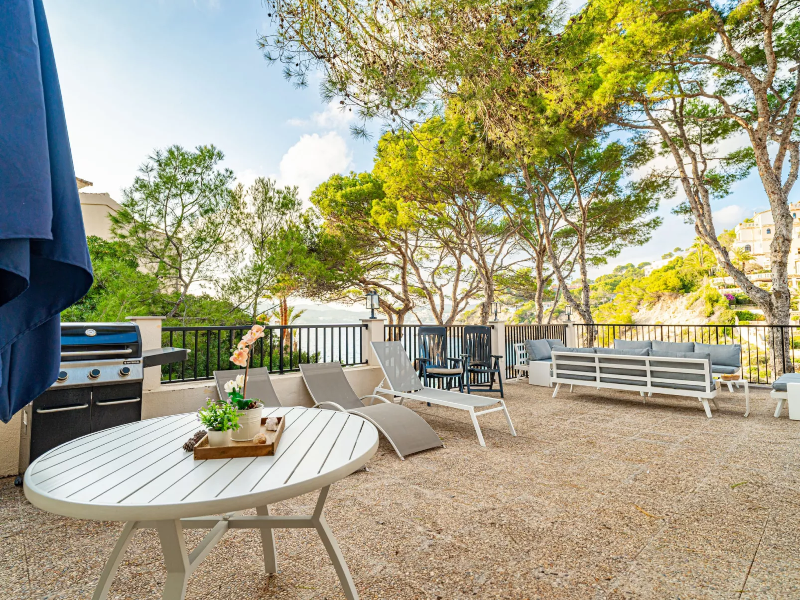 VILLA RIVO - Costa de la Calma