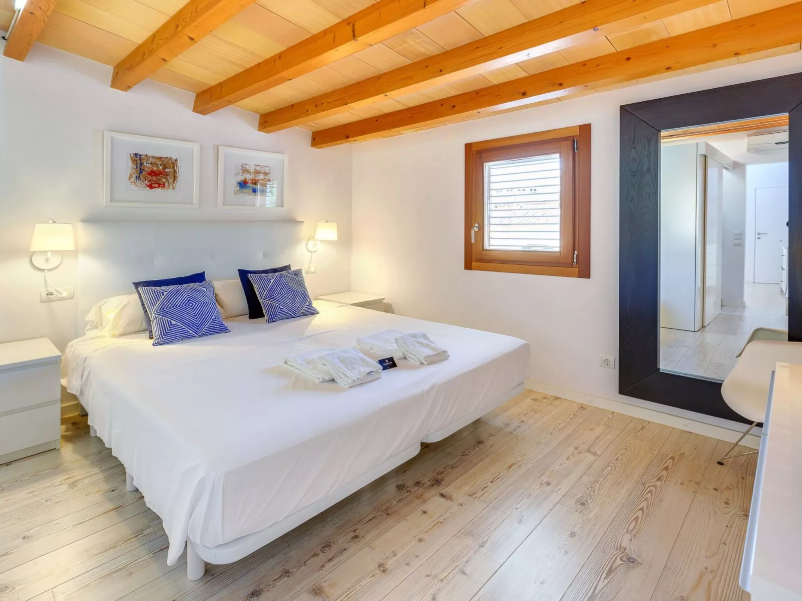 URBAN SUITES 4 PALMA PENTHOUSE TI/75