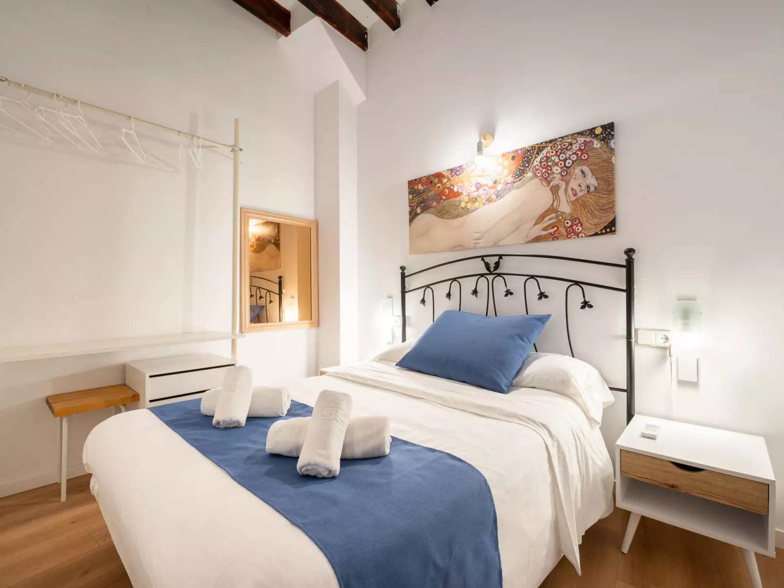 HOLIDAY PALMA APARTMENT 1