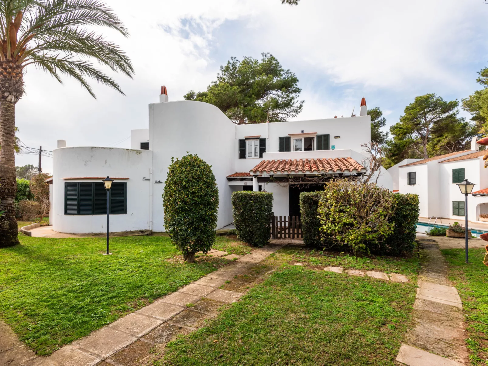 Apartamento FONA