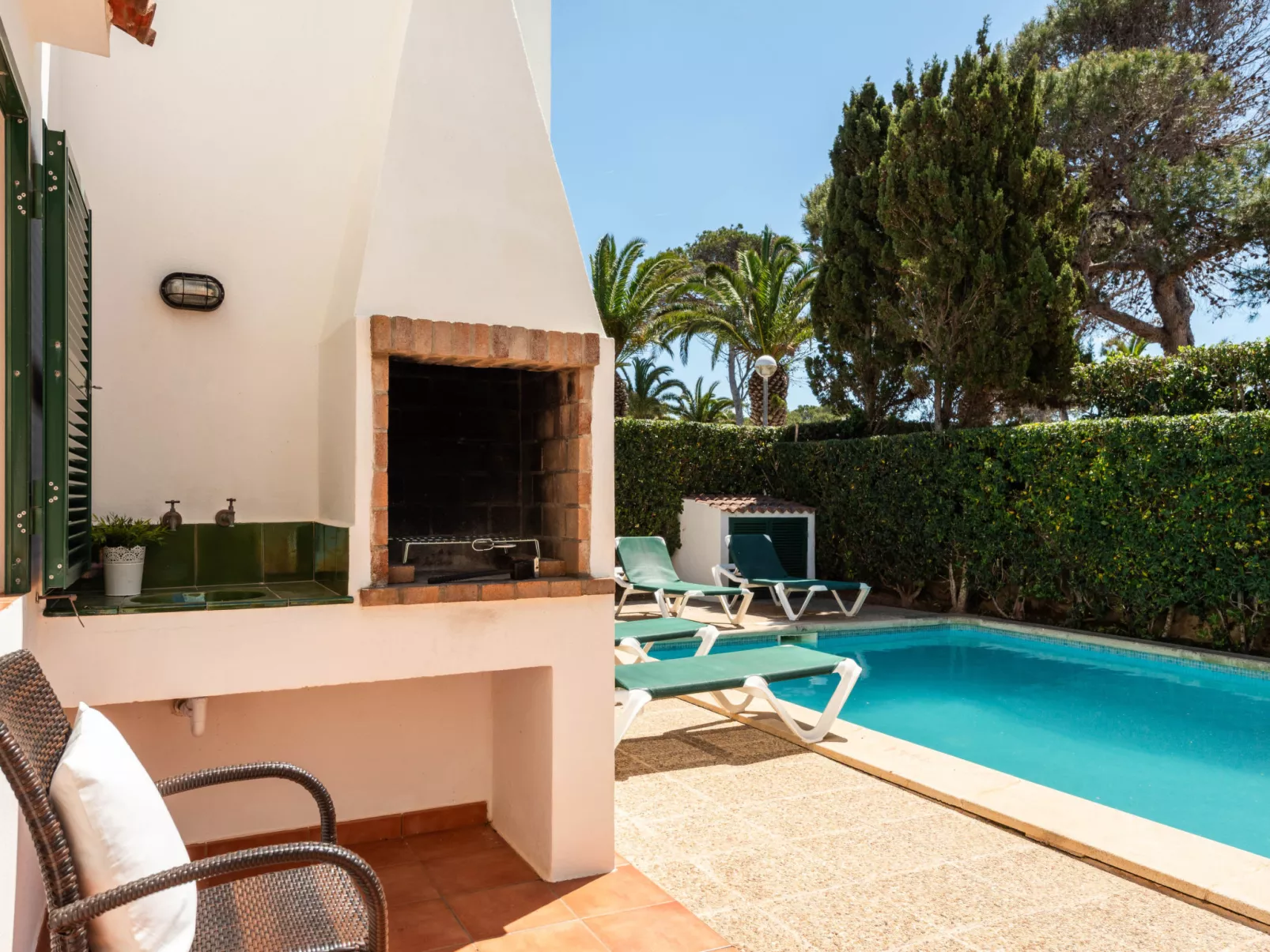 Menorca Juanita