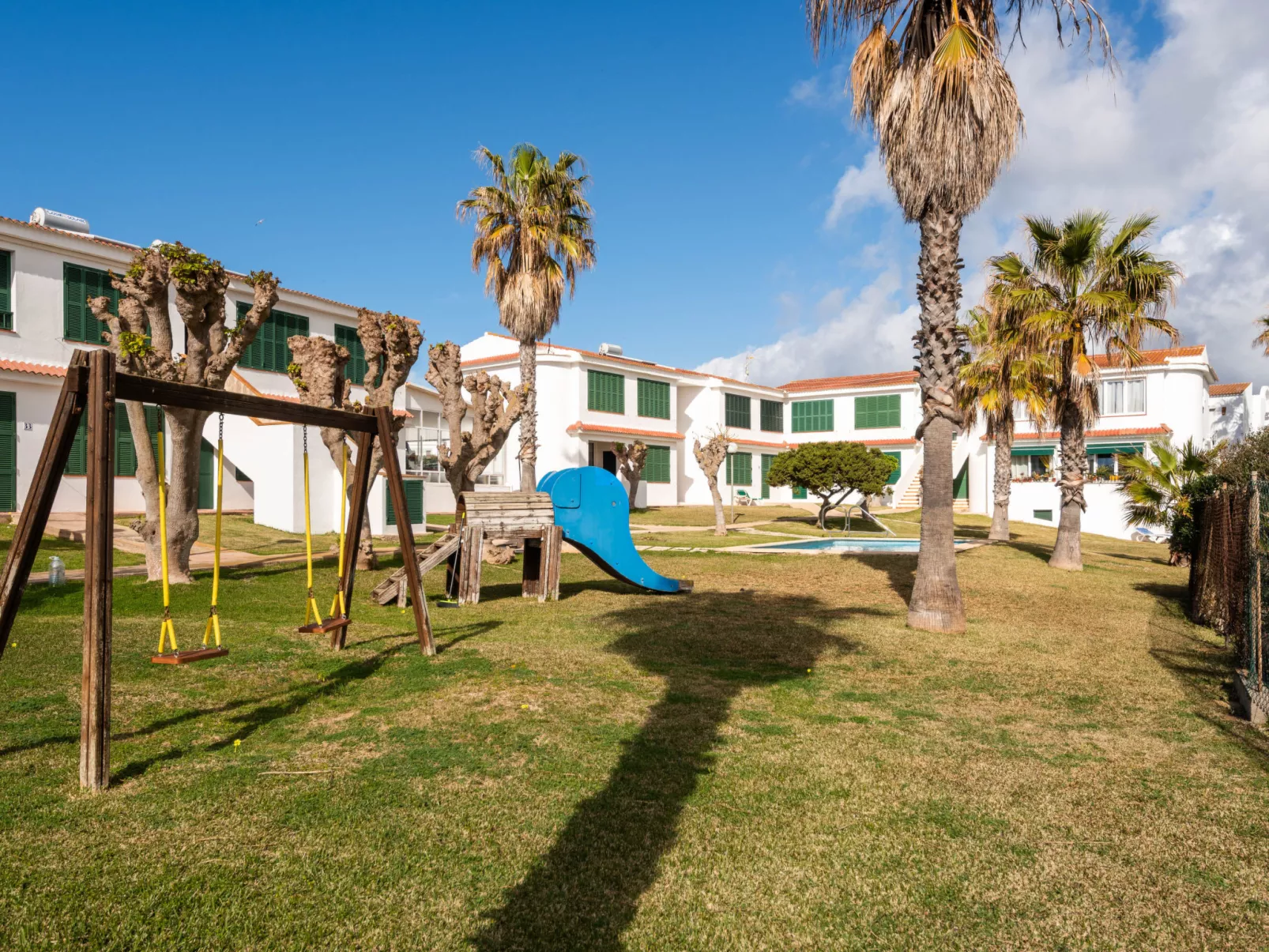 Apartamento ALOHA