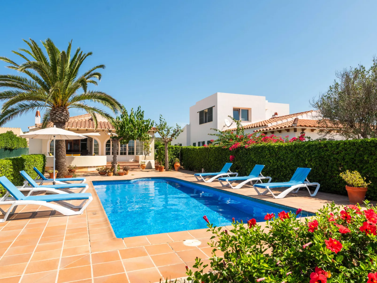 Menorca Tana