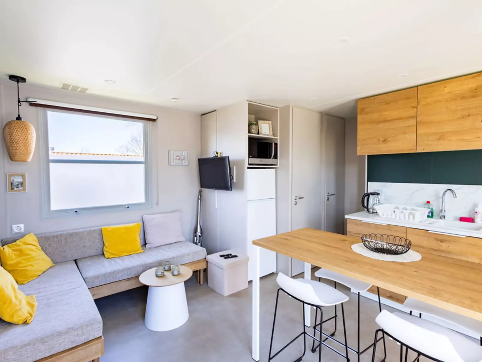 Camping Papillon Kinrooi – 118
