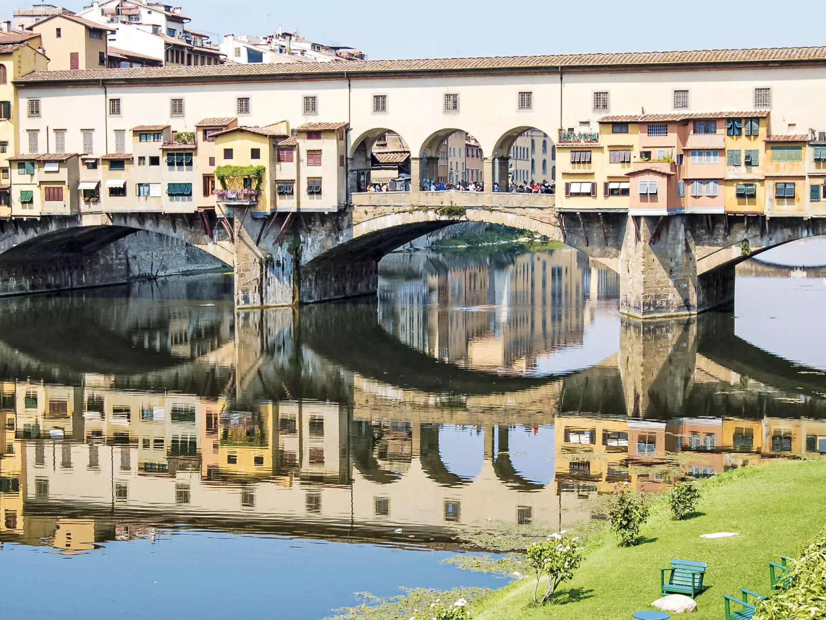 Möblierte Wohnung in Florenz, Kathedrale von Florenz-Nähe