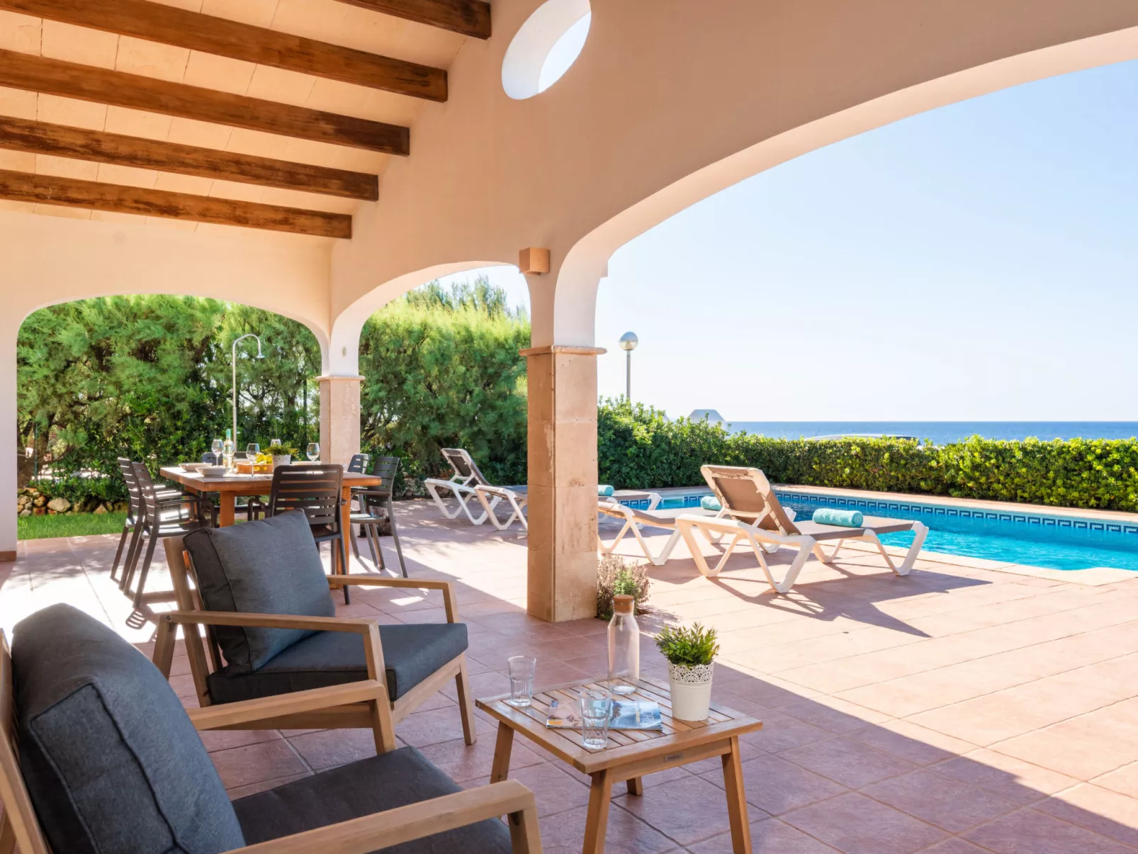 Menorca Sirio