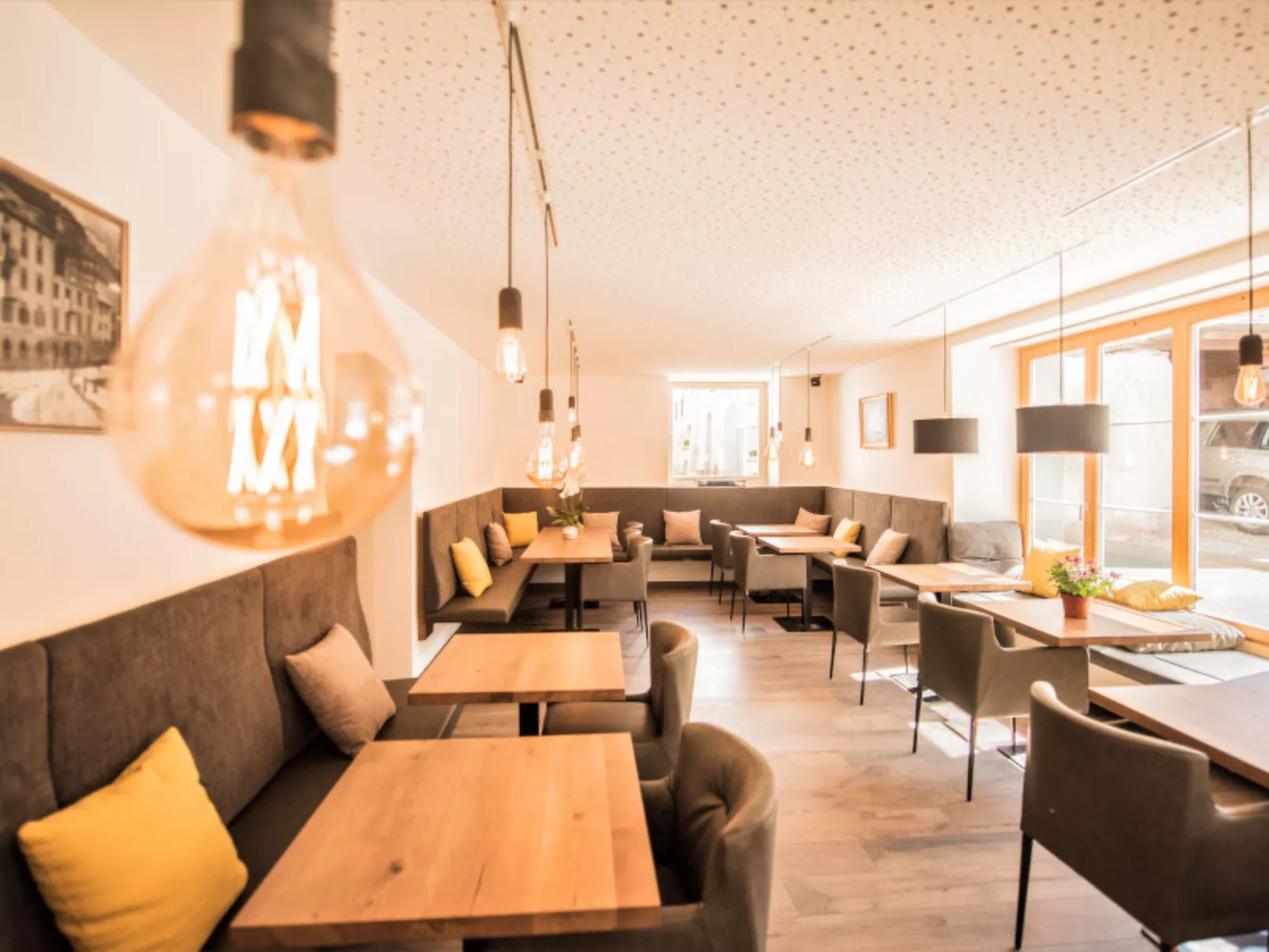 Hotel Münsterhof, (Müstair).