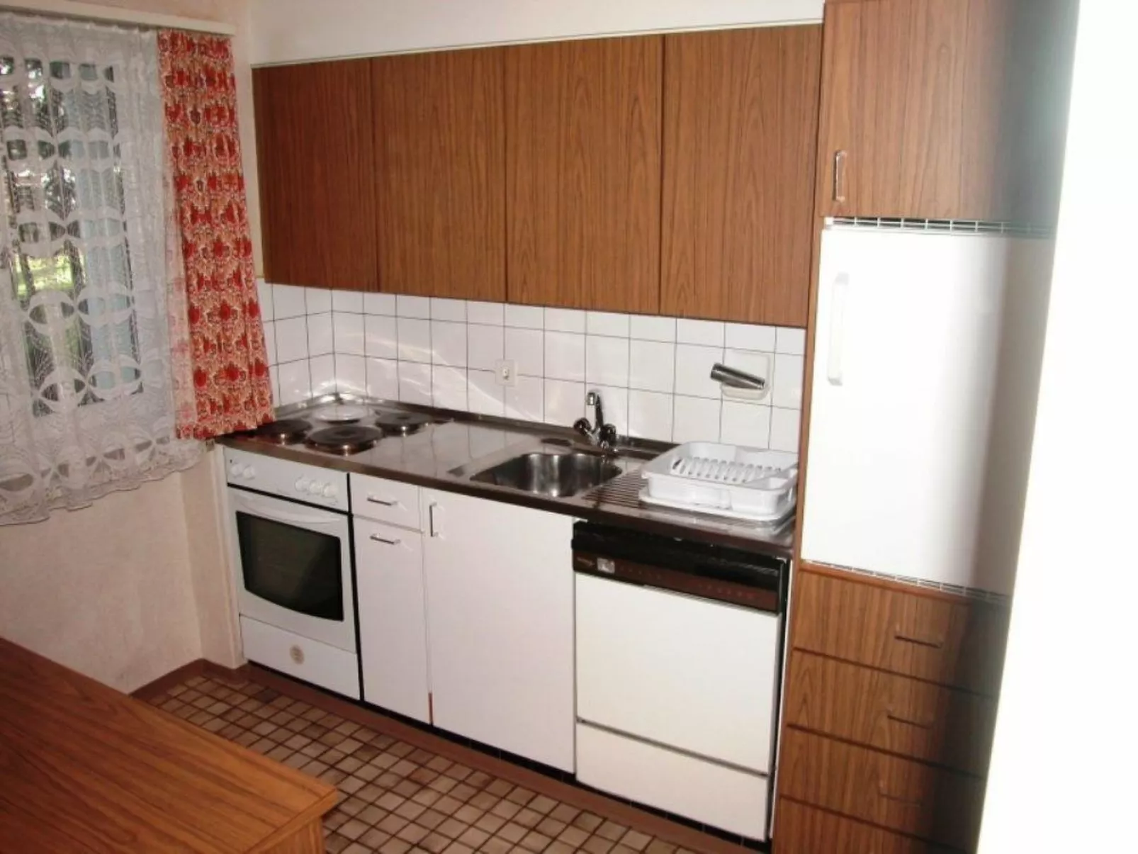 Kesch 1 4½-Zimmerwohnung