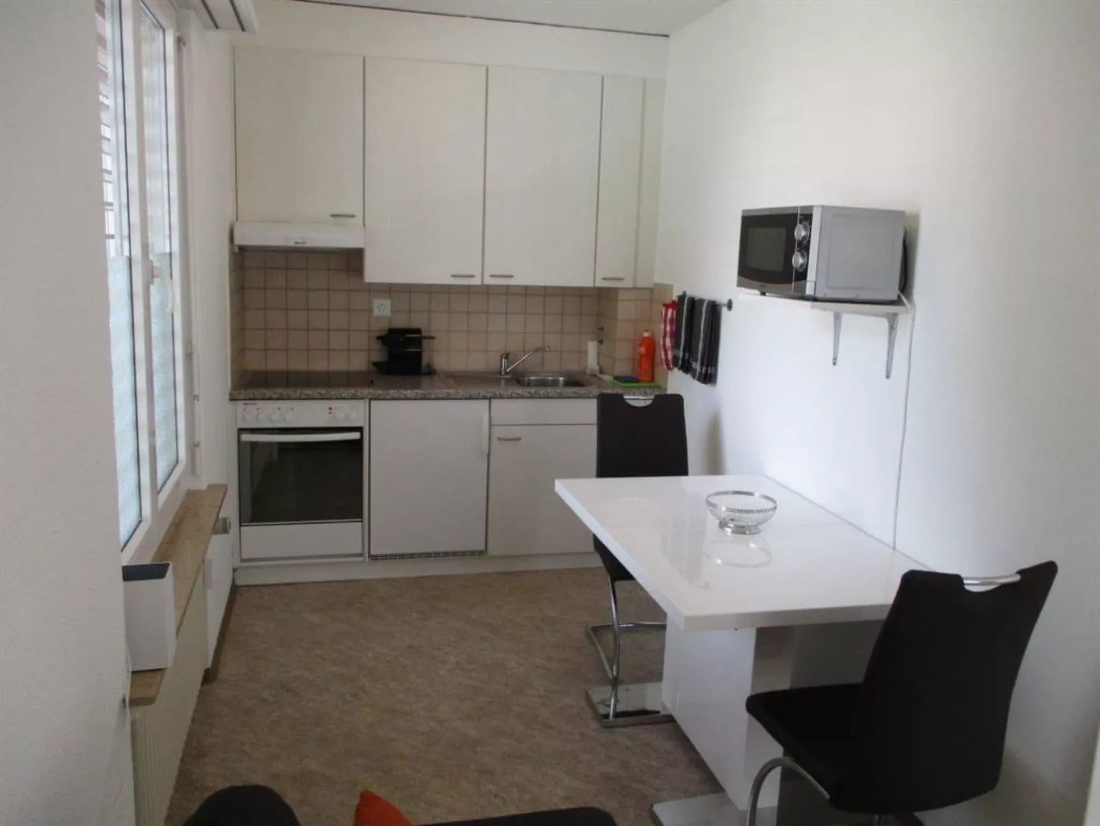 Bündalodge 1006 Studio