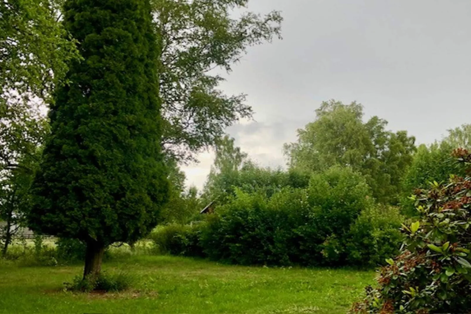 Maison de vacances pour 7 a VIRSERUM - Extérieur