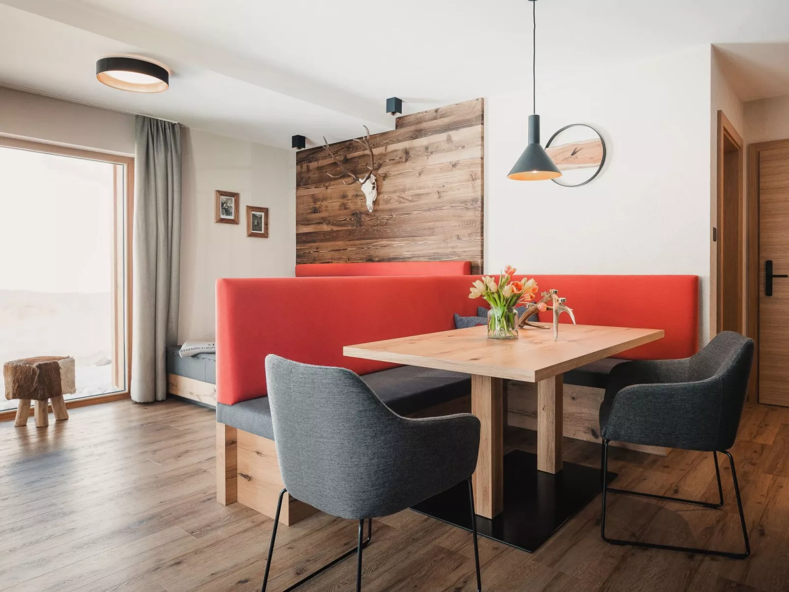 Avero Lodge, (Samnaun-Compatsch).