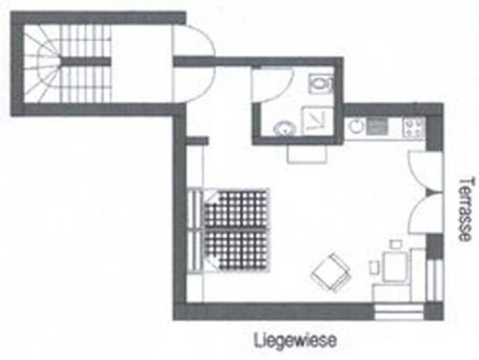 Haus Helvetia, (Samnaun-Compatsch).