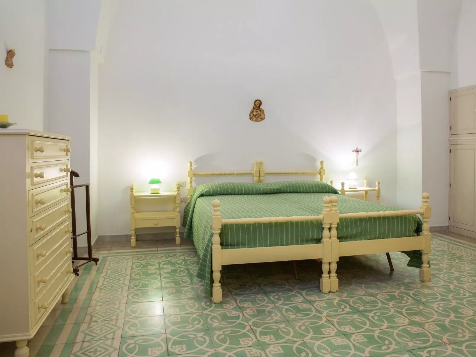 Casa vacanze Andrea