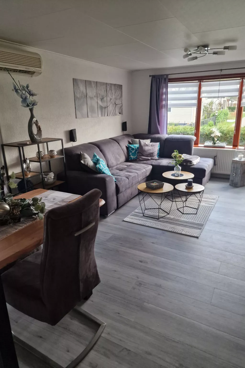 Vakantiepark Klein Vink - E11
