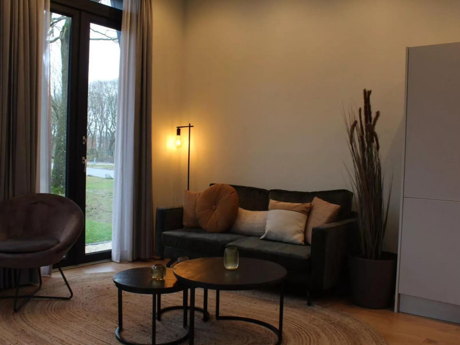 Vakantiepark Aan de Maas - Weide Lande 6 personen