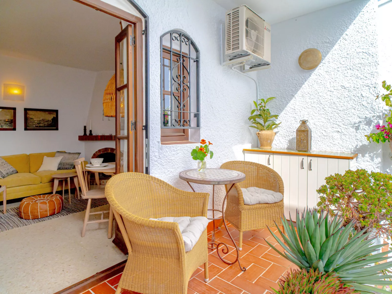 Capistrano Village Casa Emma by Casasol
