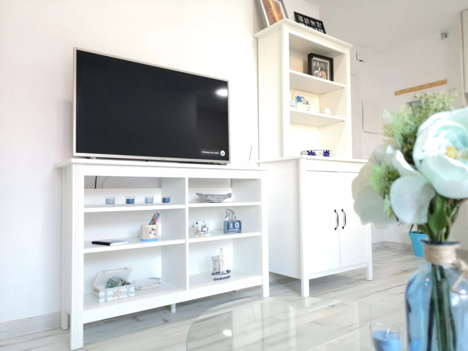 Gemütliche Wohnung in Costa Brava