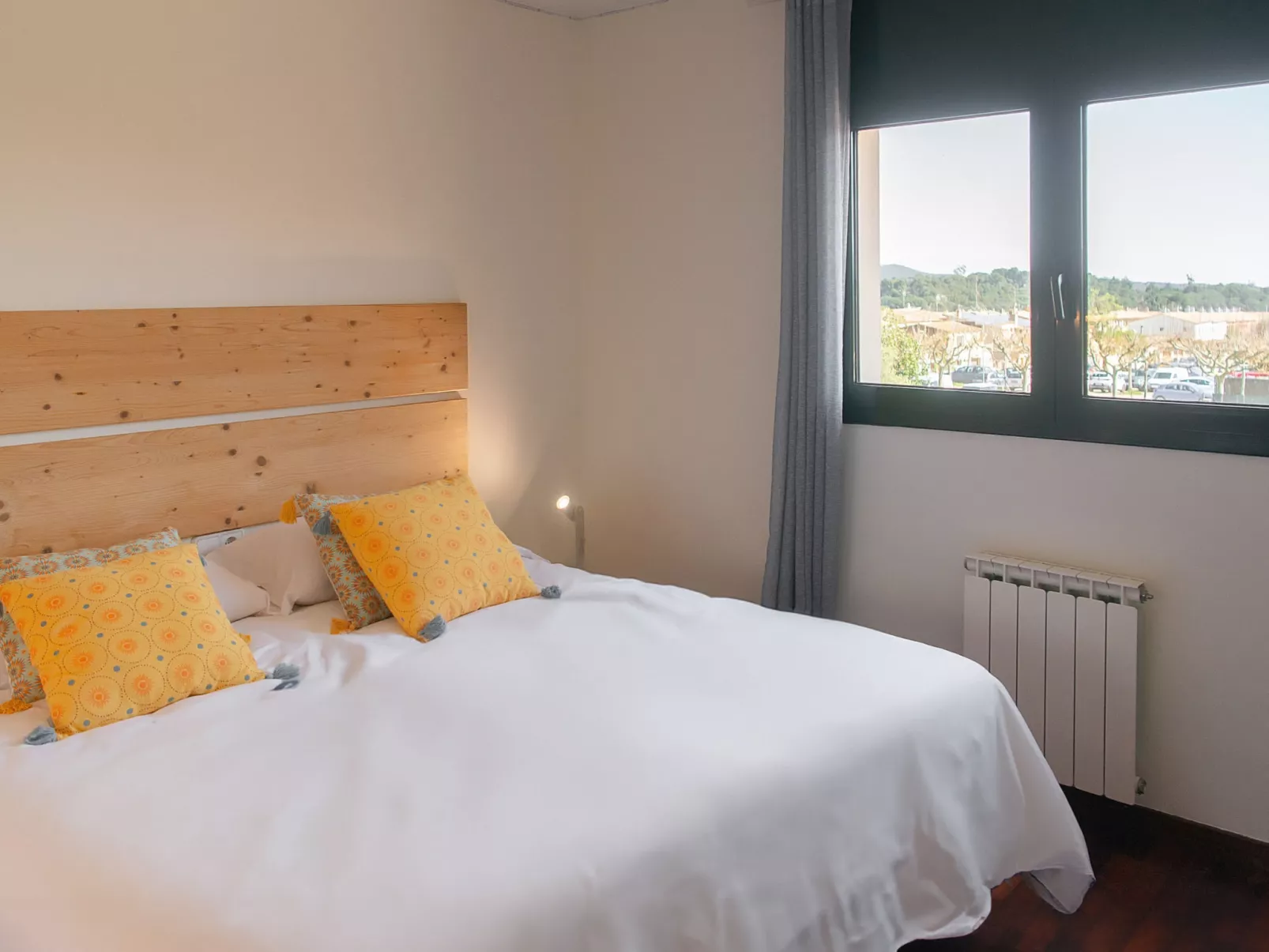 WELCS CASA 231 PDA con piscina