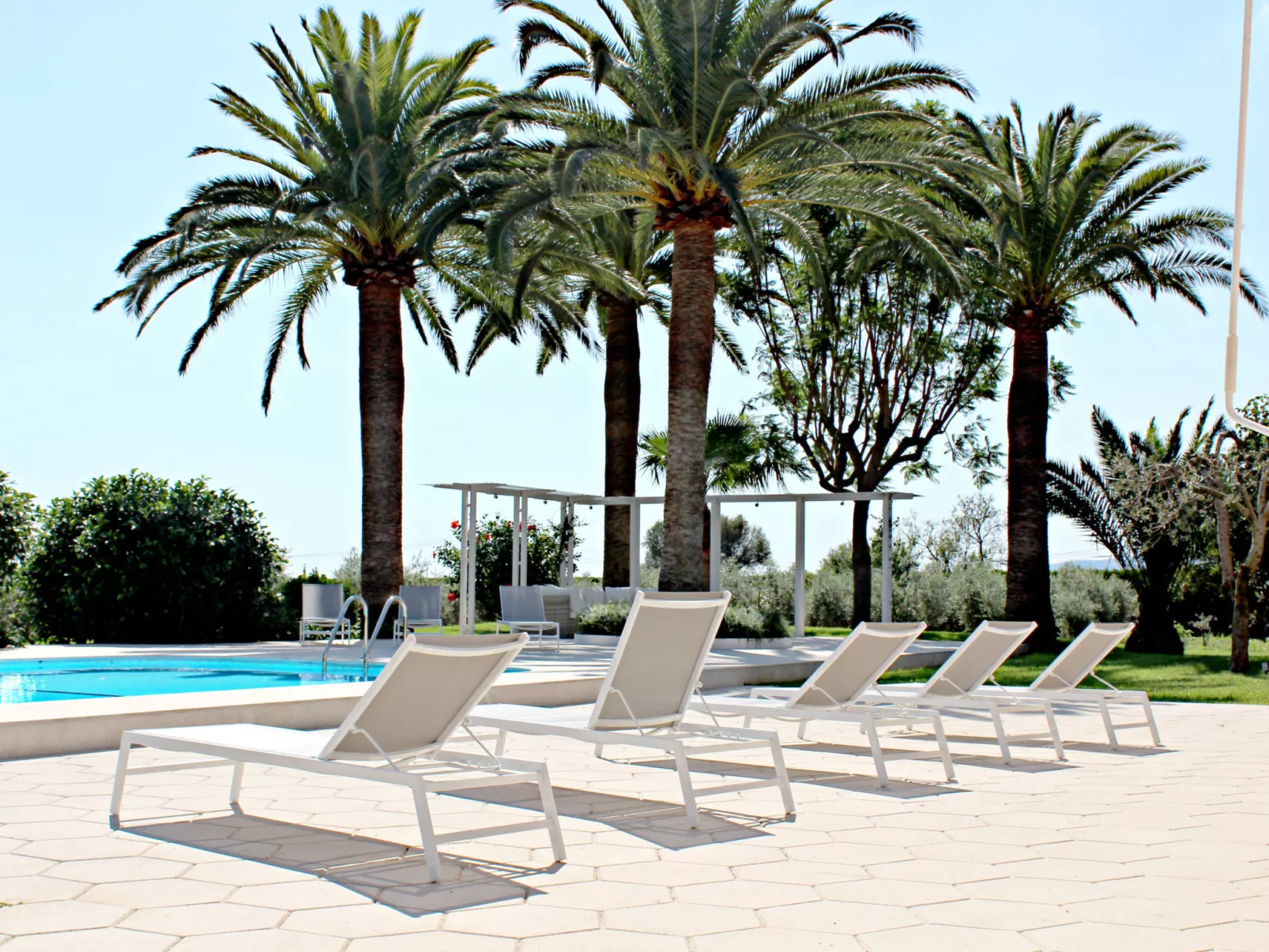 VILLA CAN RIBES - OASIS PALMA