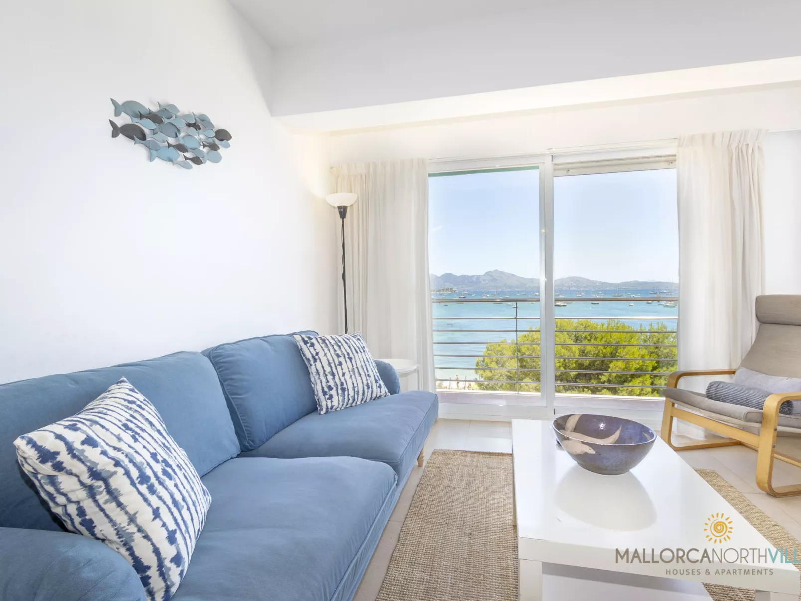 Apartamento Tonia: Cerca del Pine Walk