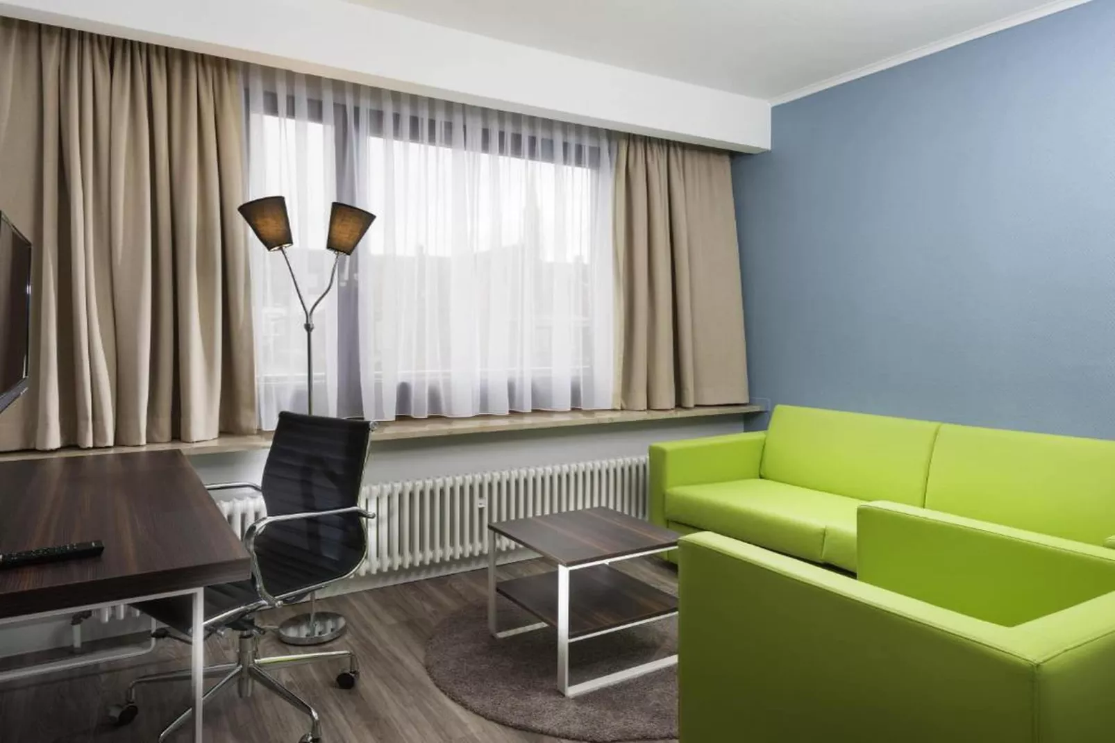 Offenburg City - Superior Twin Room