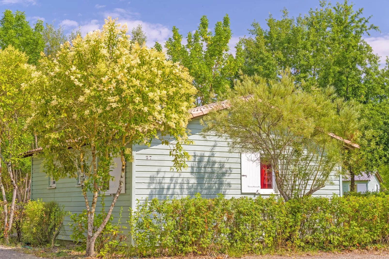 Port Lalande COTTAGE 6 pers OTA