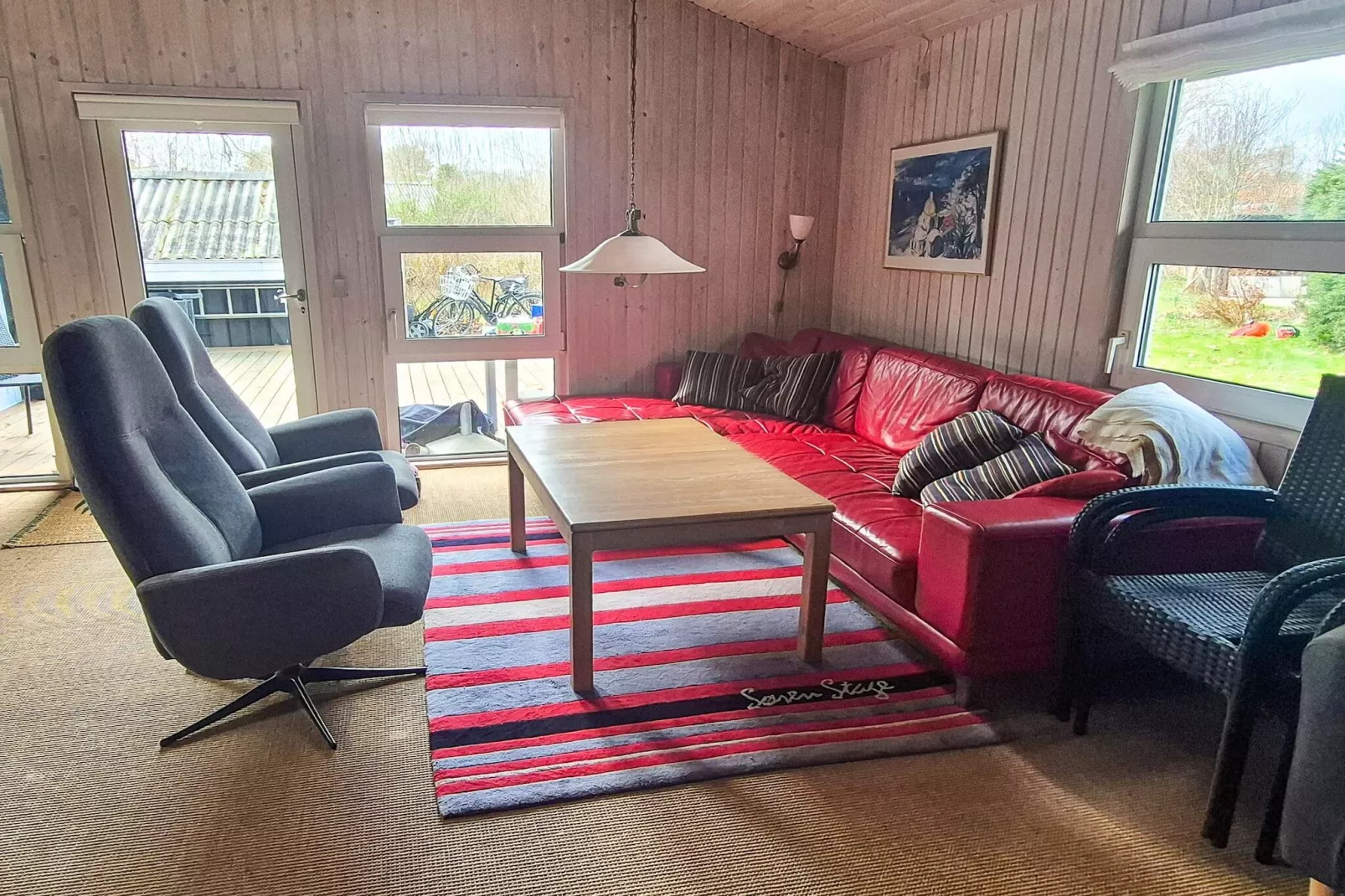 6 Personen Ferienhaus in Hadsund