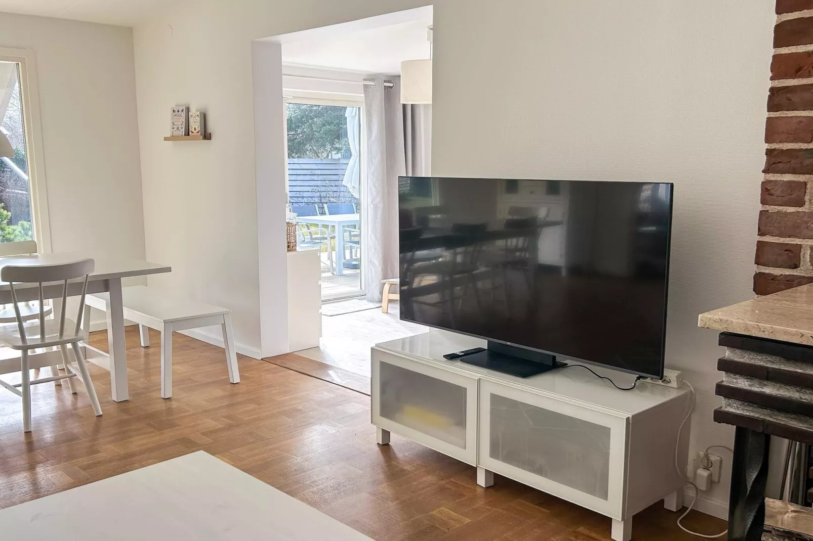5 Personen Ferienhaus in TRELLEBORG - Innenbereich