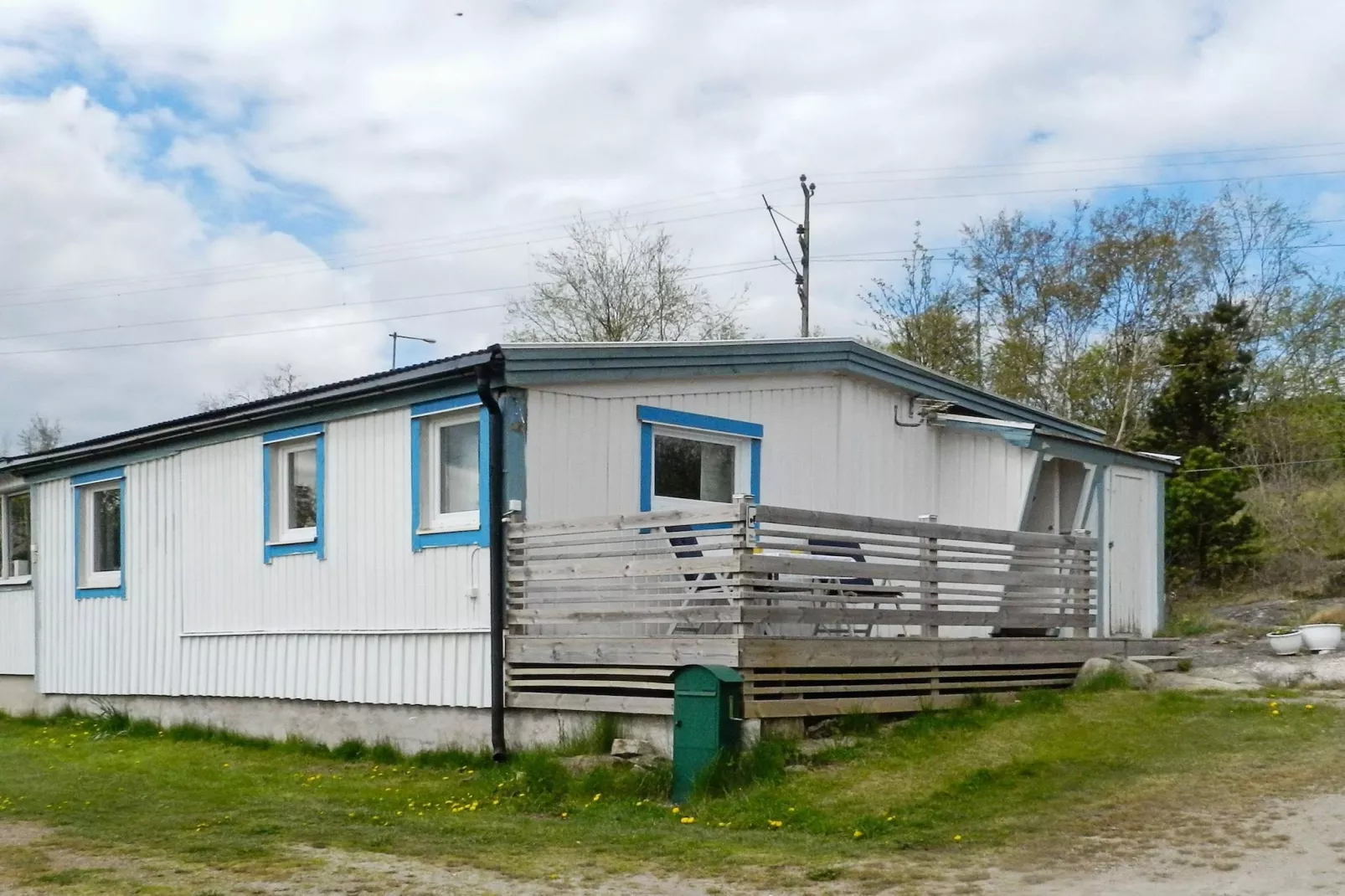7 Personen Ferienhaus in LYSEKIL