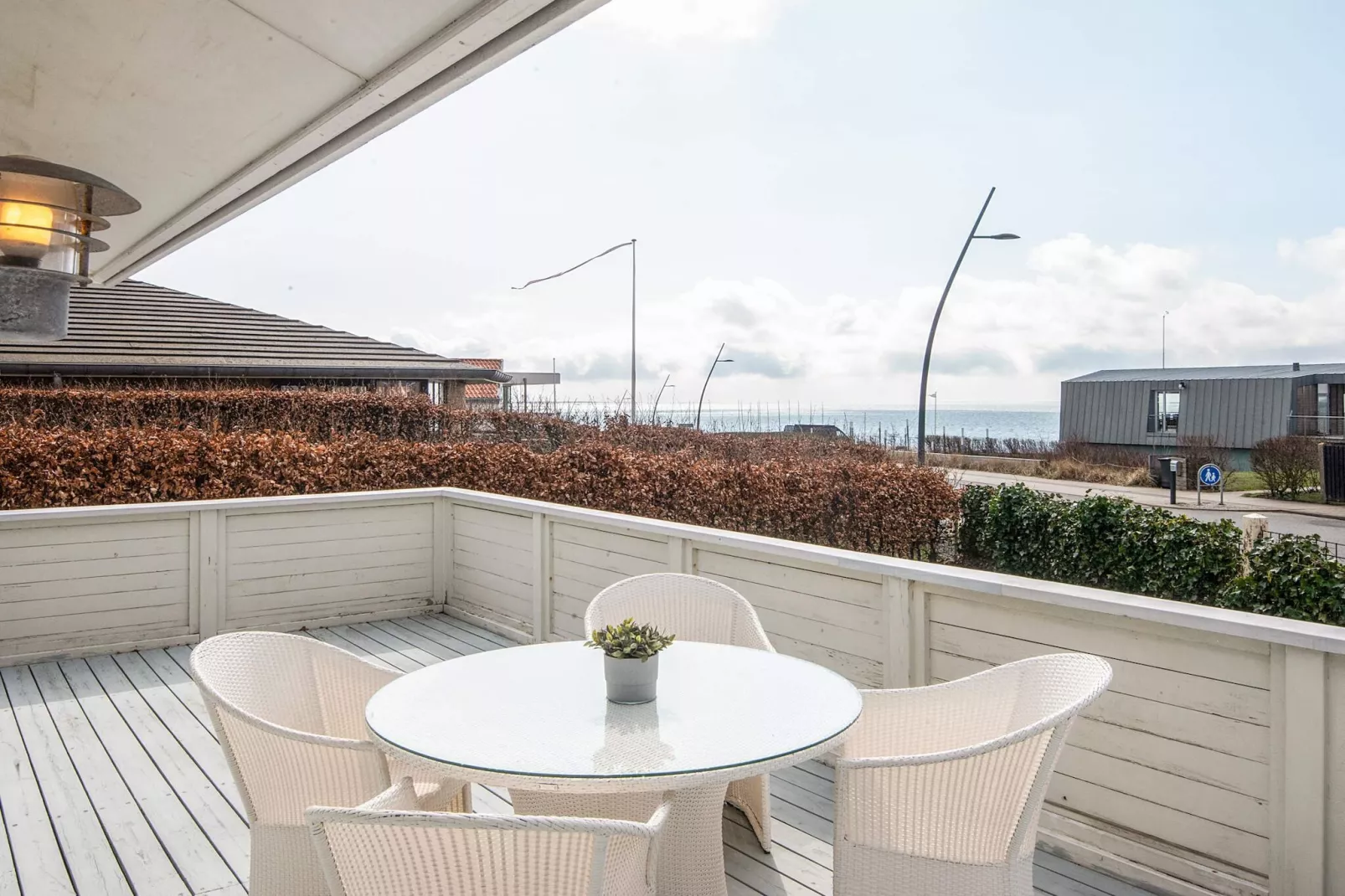 2 person holiday home in Esbjerg V-By Traum - Water view