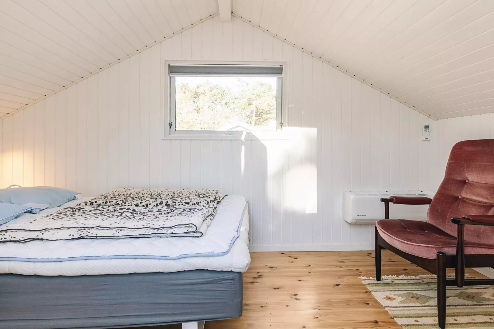 6 person holiday home in Ålbæk-By Traum - Indoor