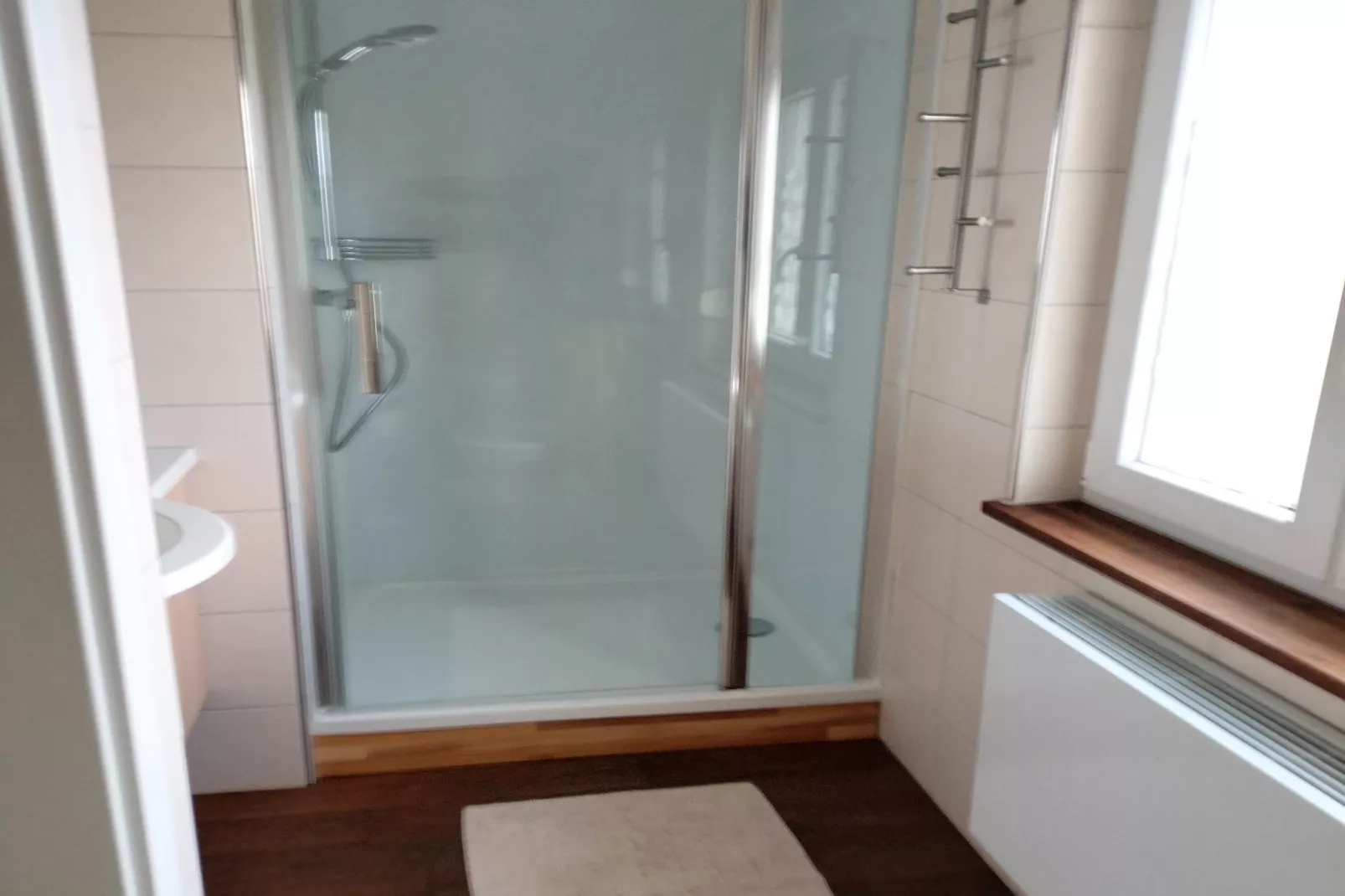 De Smaragd - Badezimmer