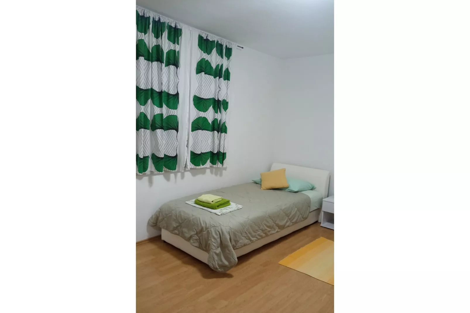 Plitvice - Bedroom