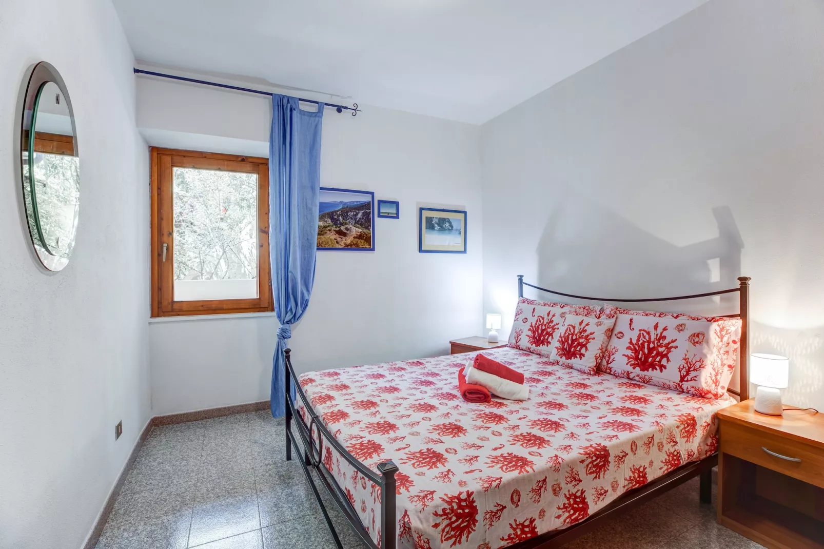 La casa del Porto