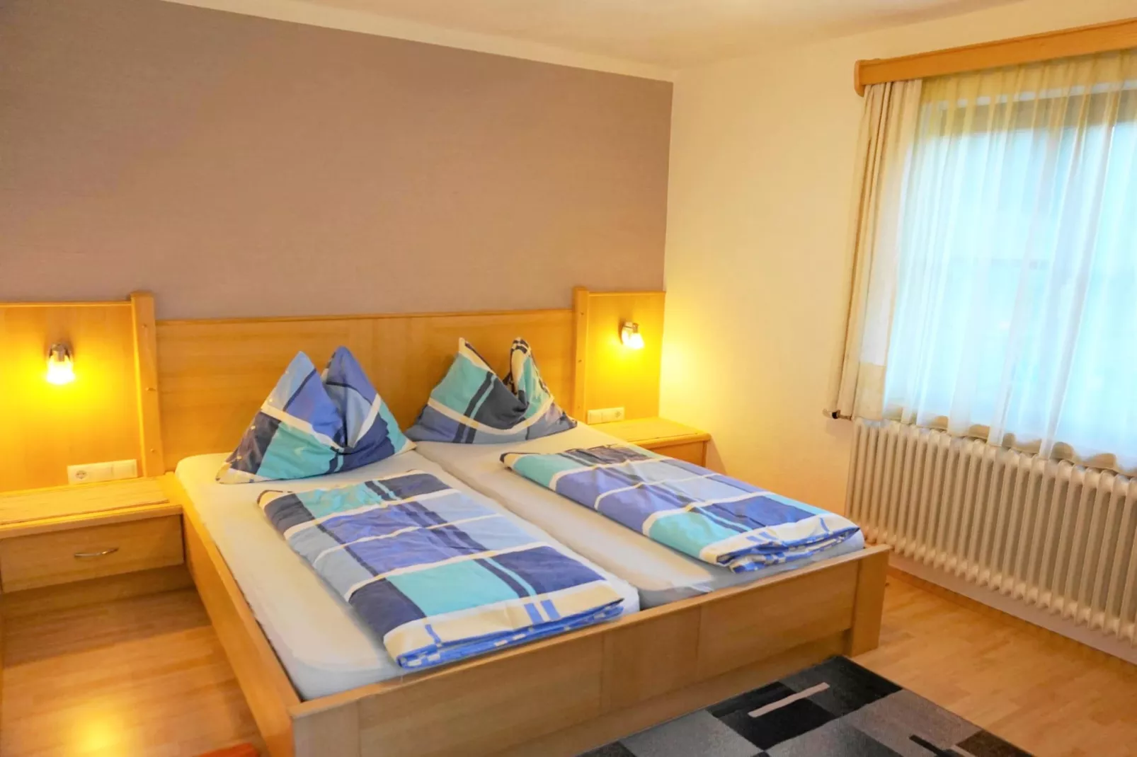 Haus Sylvia - Typ A - Nr 5