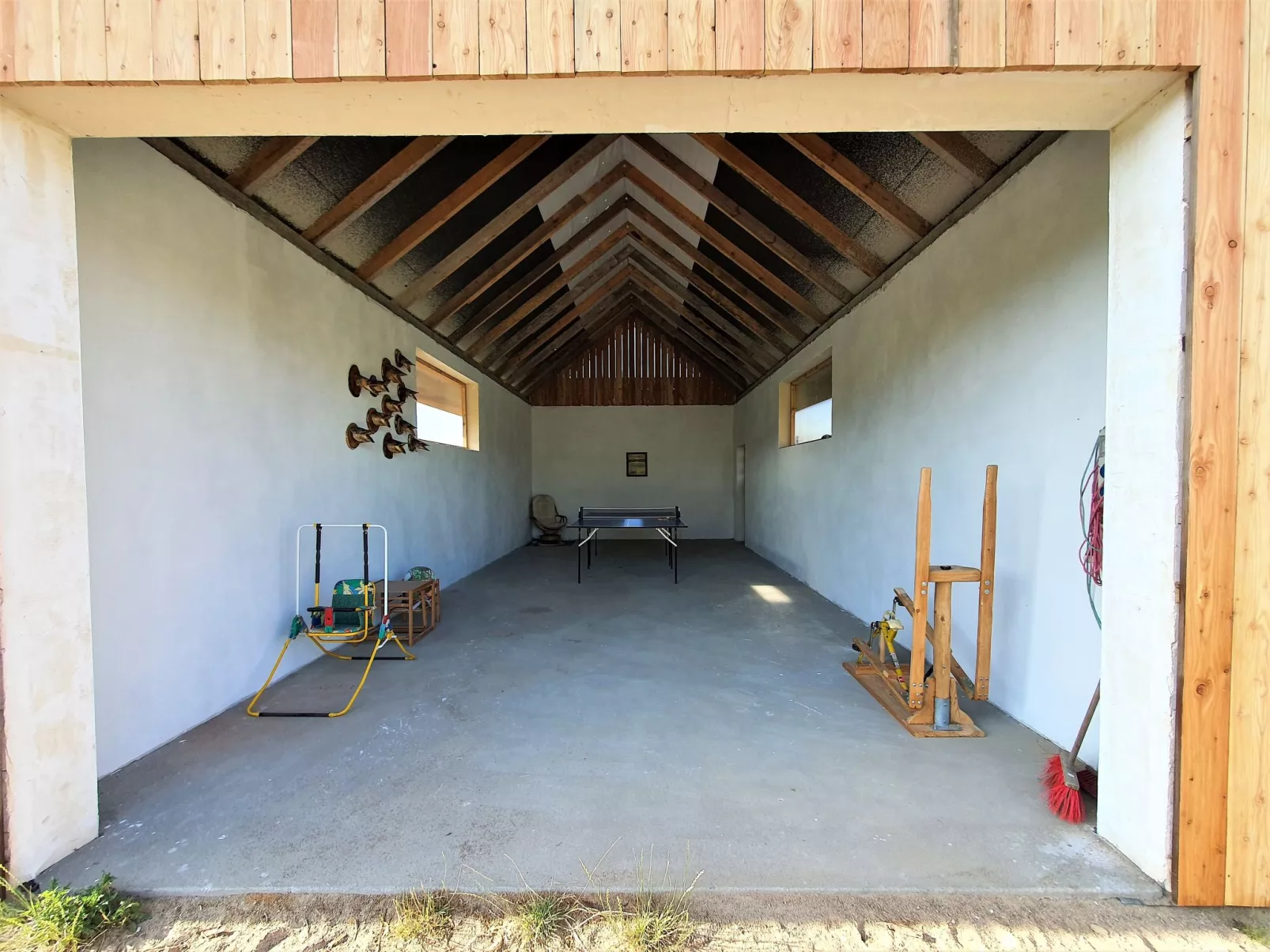 Zagroda nad Krutynią-Inside