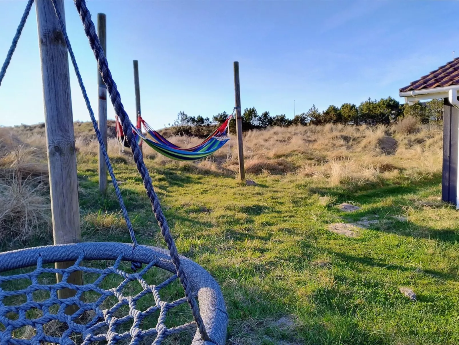 "Petkana" - 700m from the sea - Outside