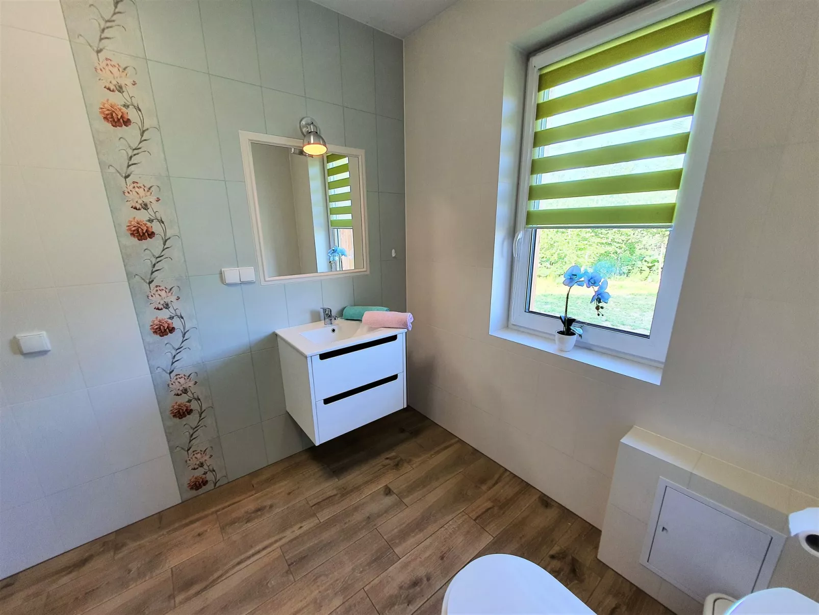 Zagroda nad Krutynią-Inside