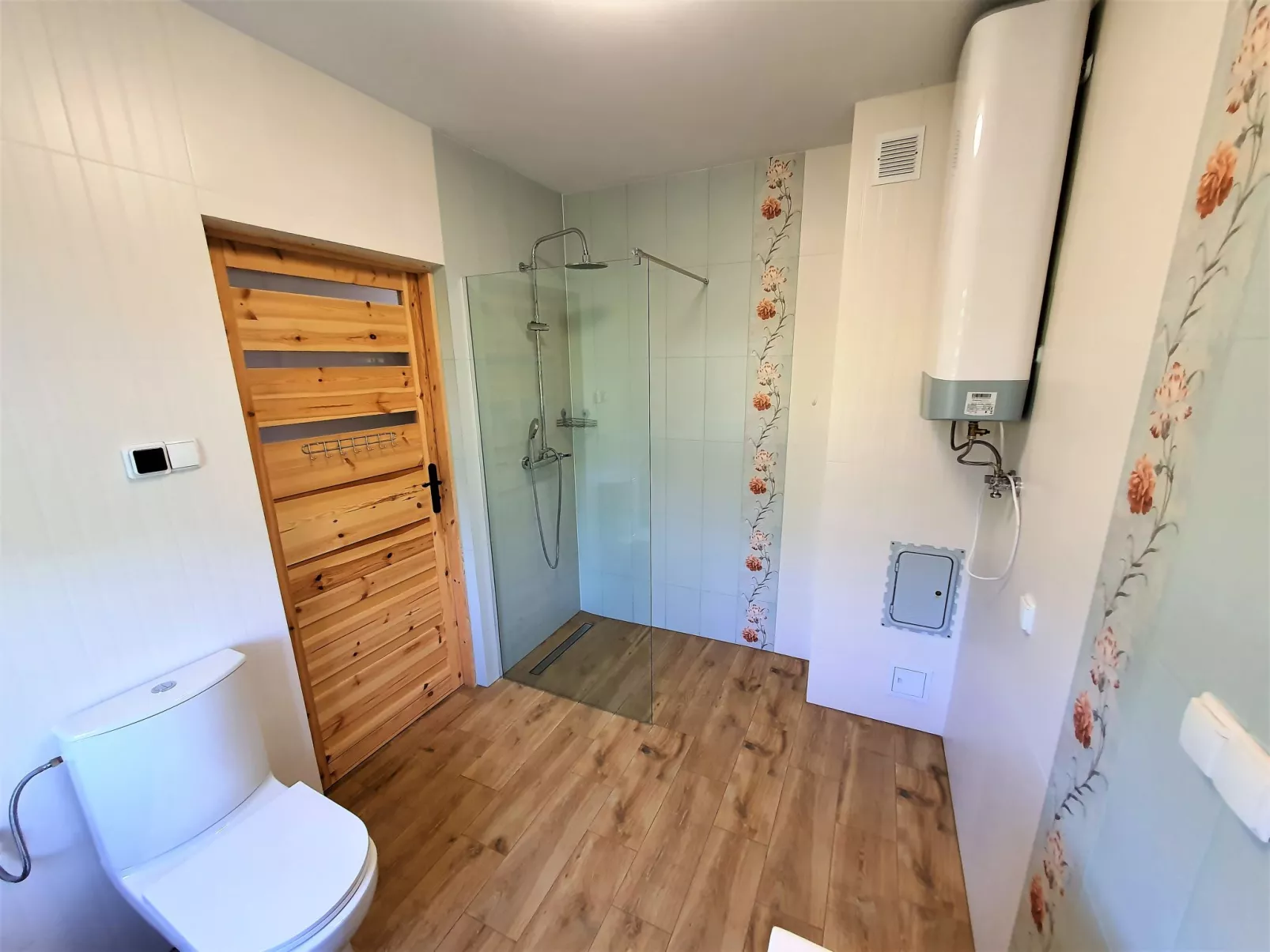 Zagroda nad Krutynią-Inside